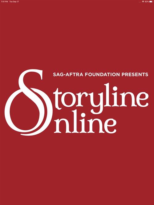 storyline online